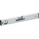 箱型マグネット付アルミレベル300mm　LABM-300