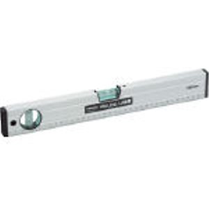 箱型マグネット付アルミレベル300mm　LABM-300