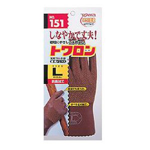 トワロン　手袋　Lサイズ